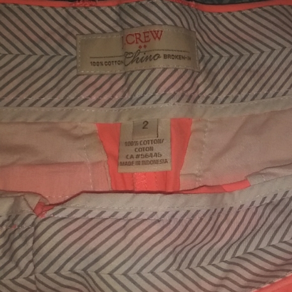 Shorts - Picture 3 of 4